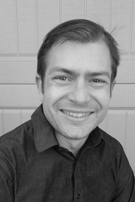 Timothy Morin